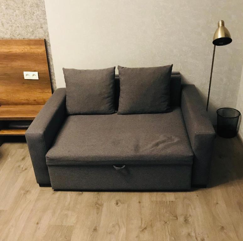 2nd Floor Hotel room 4